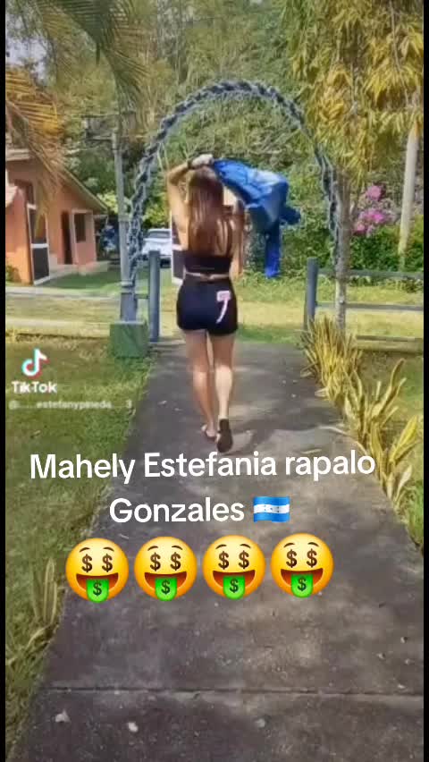 @Mahely Estefania rapalo 504