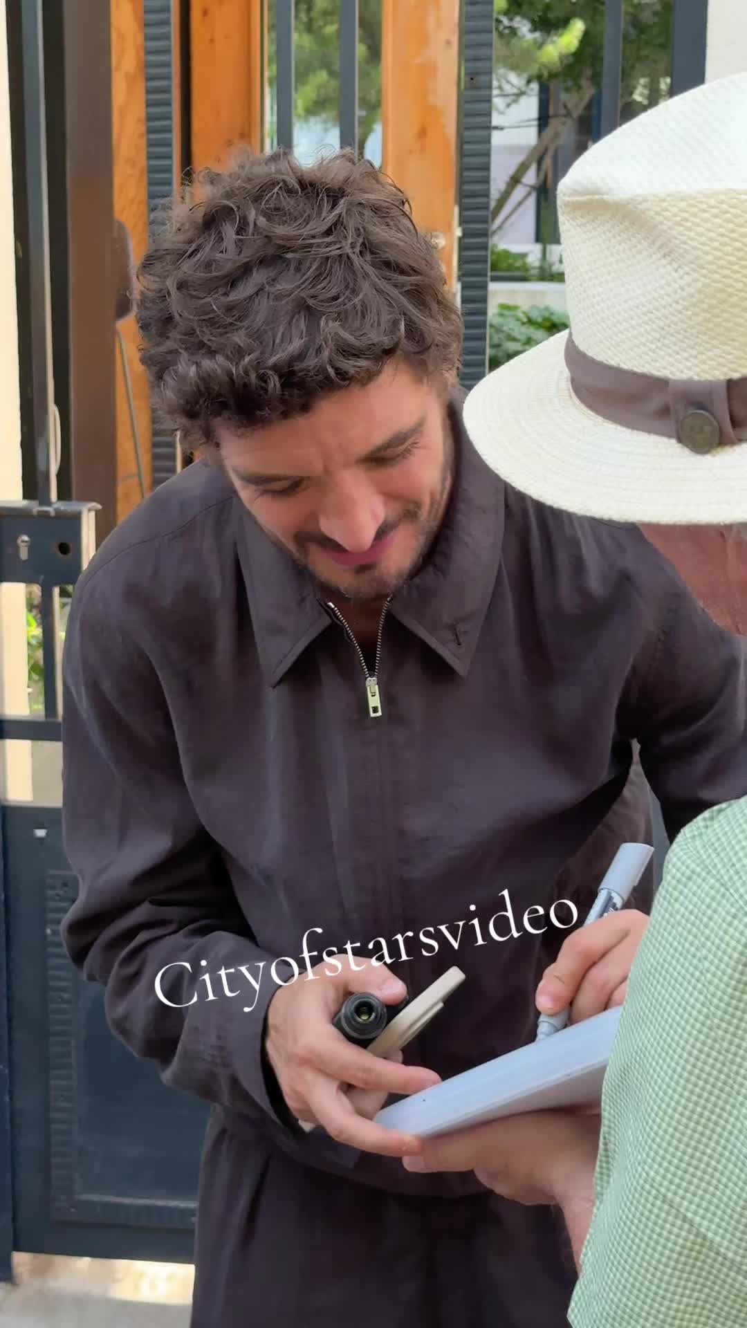 @CityOfStarsVid&eacute;o