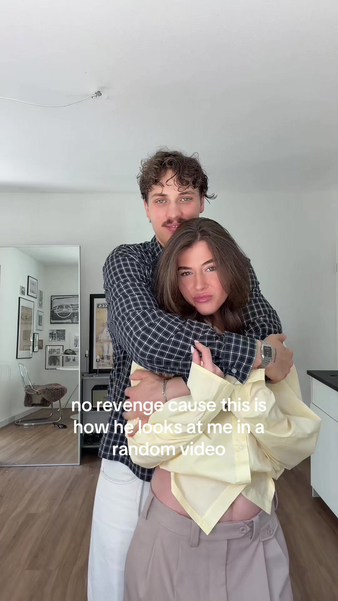 @may & finn