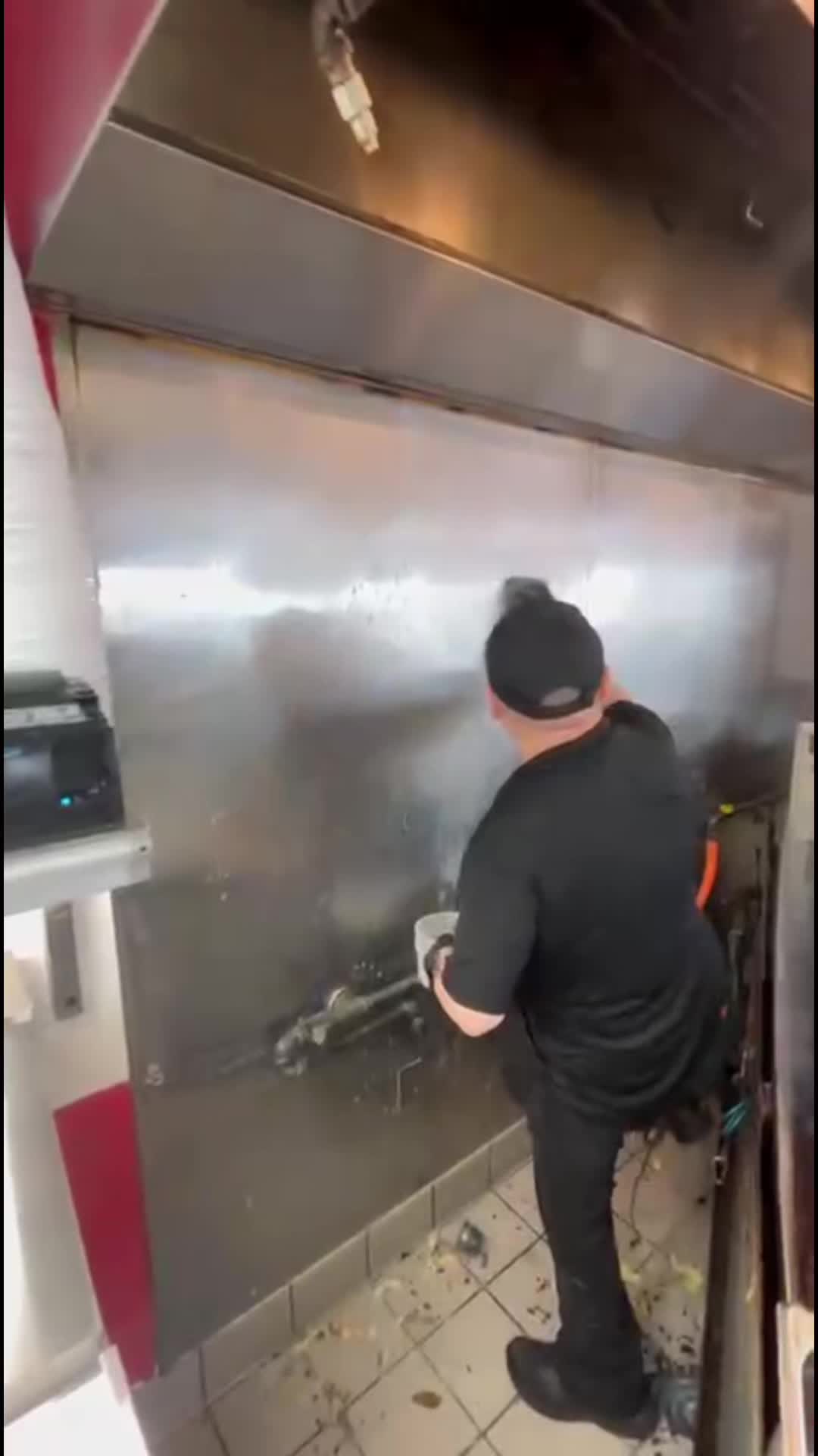@CASA DEL SABOR EL DON TACO