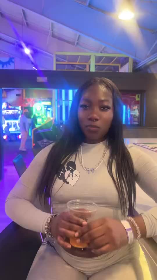 @Thebaddest