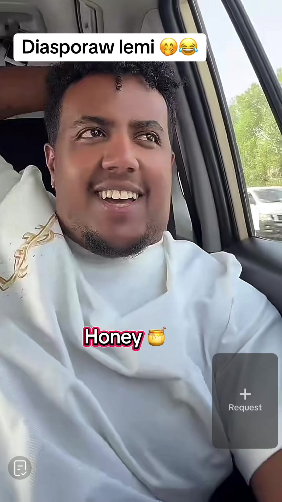 @Honey 🍯💎