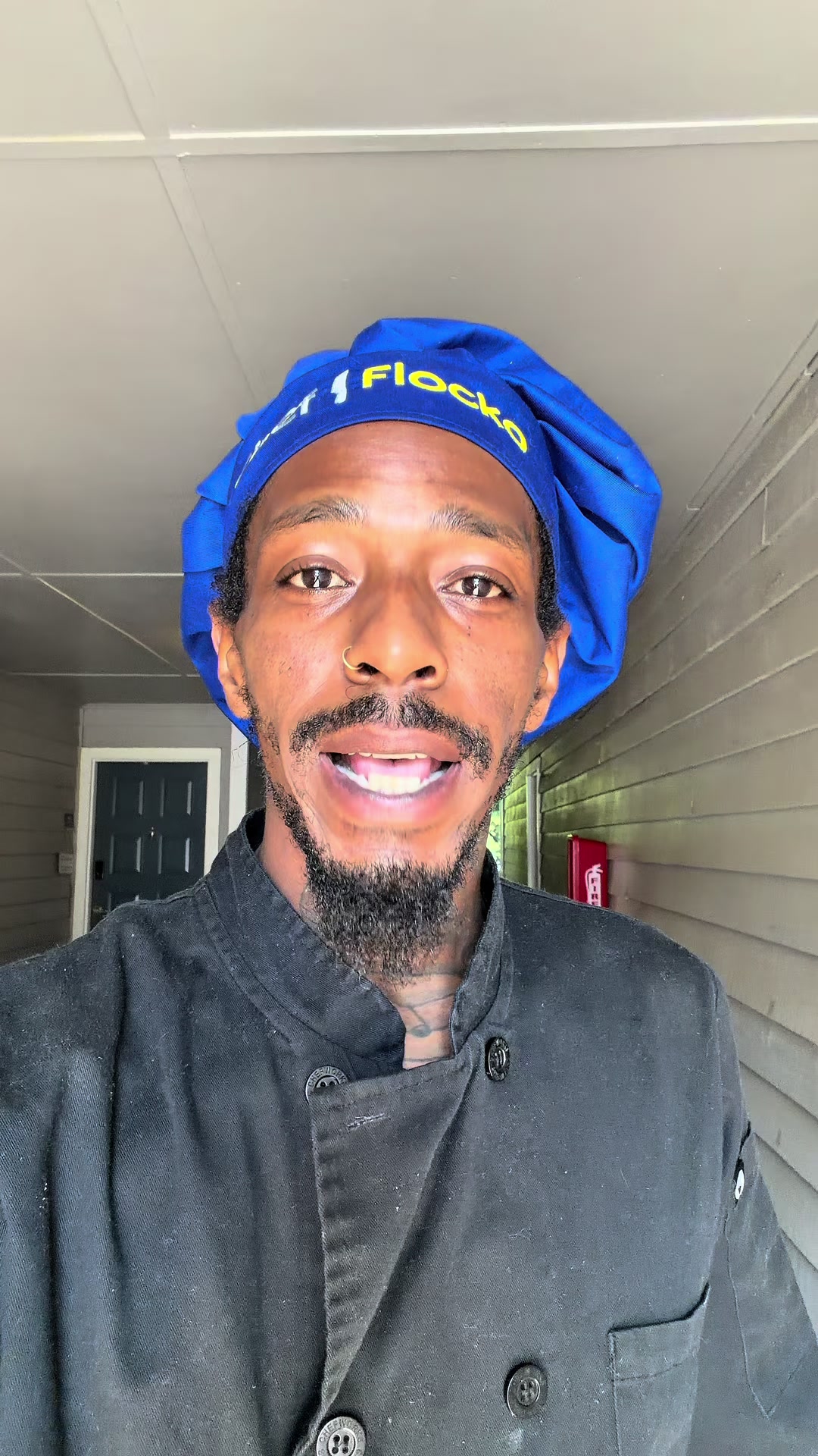 @Chef Flocko
