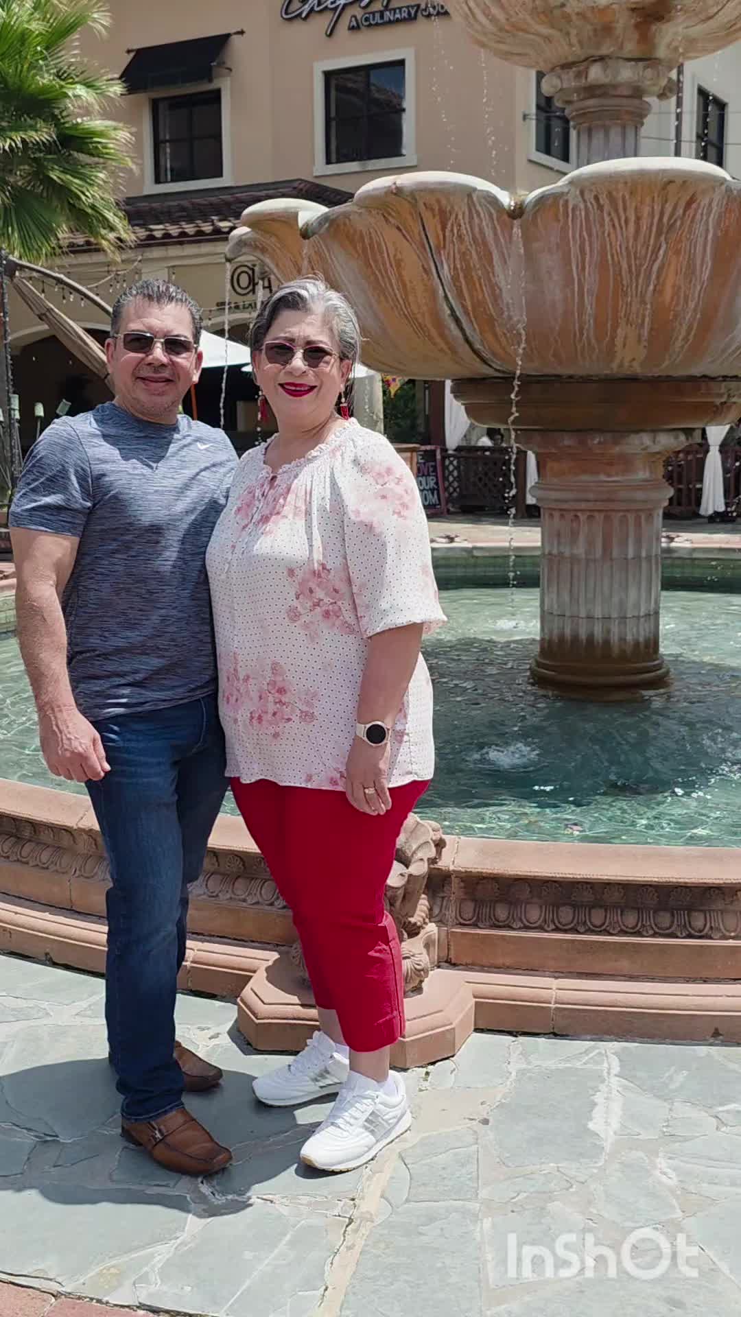 @Patricia Segovia &hearts;️🇸🇻❤️