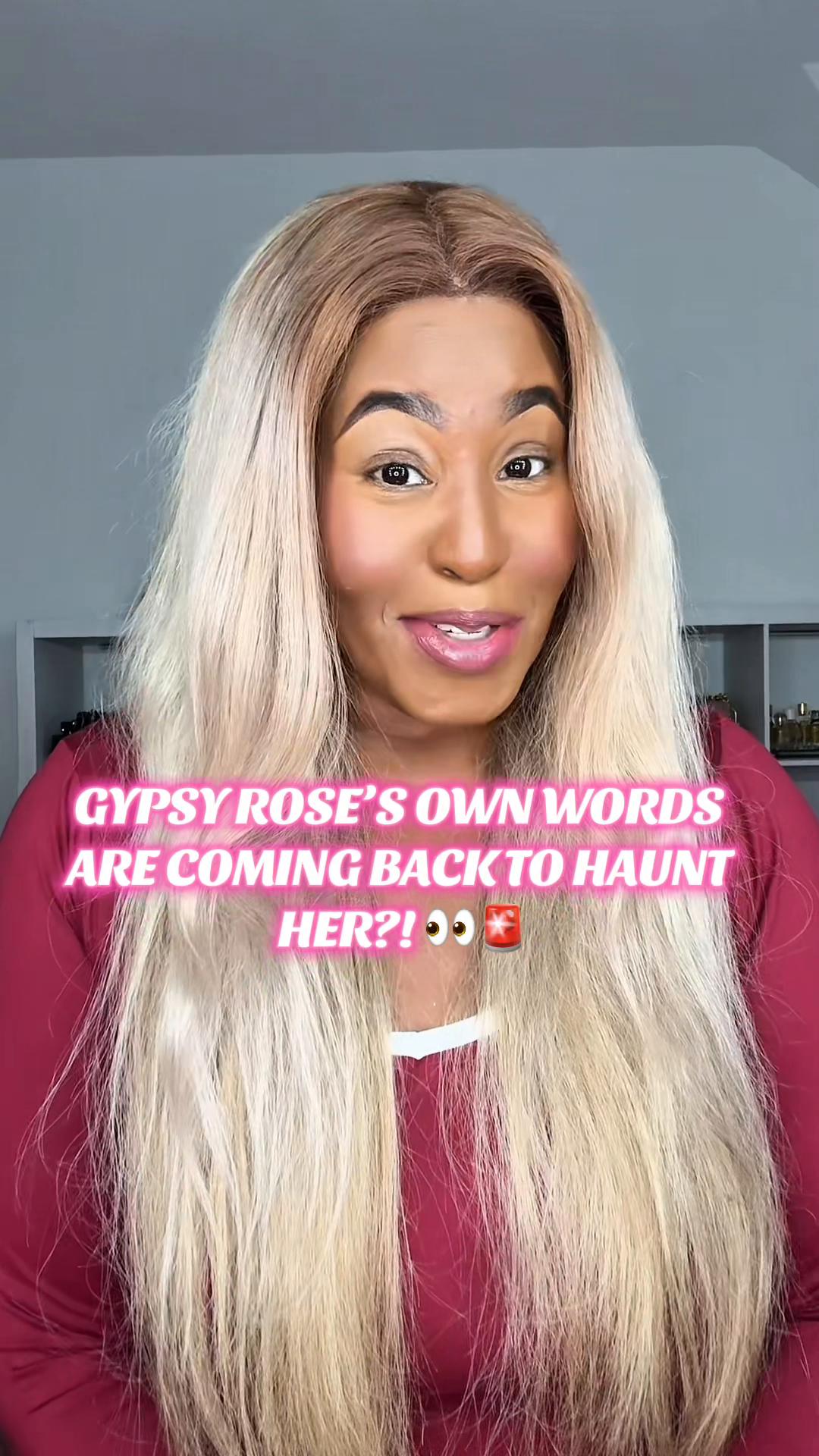@Nina Beauty Influencer