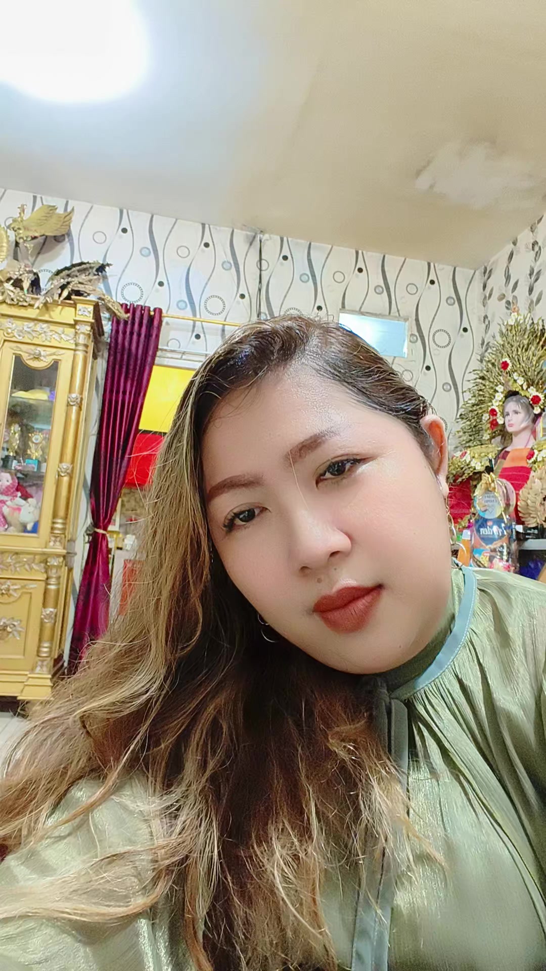 @MAMI DEWI