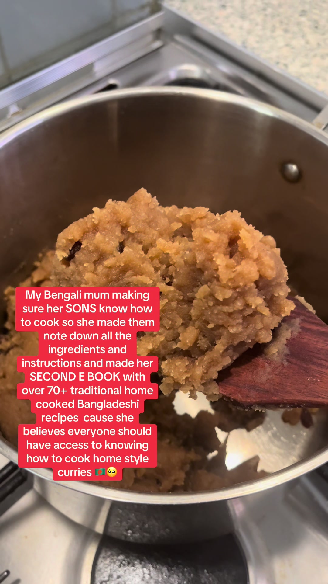 @BengaliCookery
