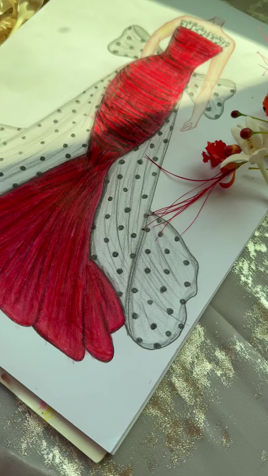 @Kimou couture✂️🪡🧶🧵
