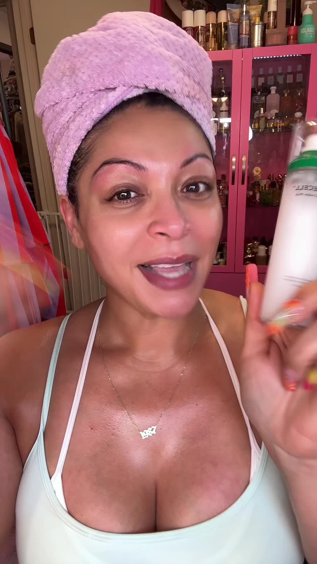 @Lush October