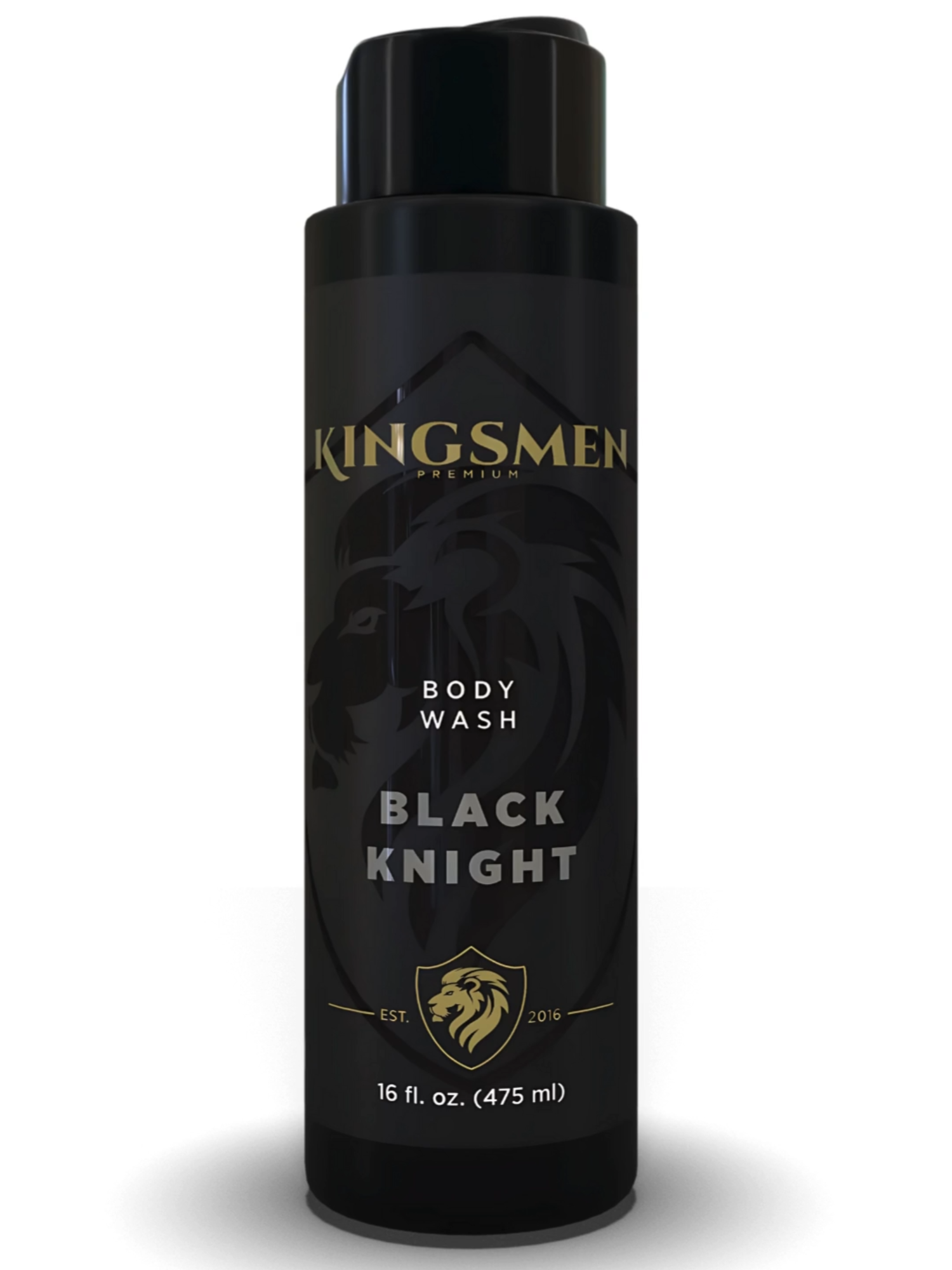 @Kingsmen Premium