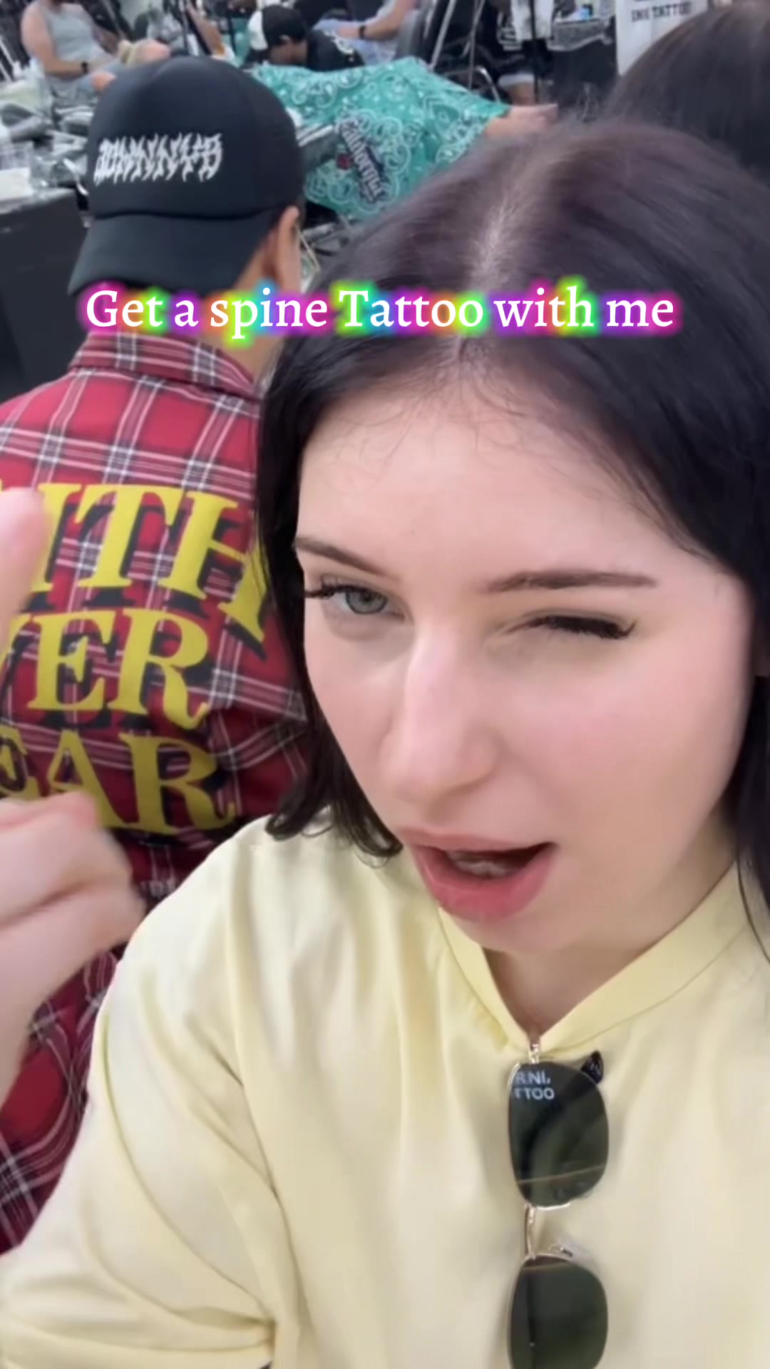@IamVanessa