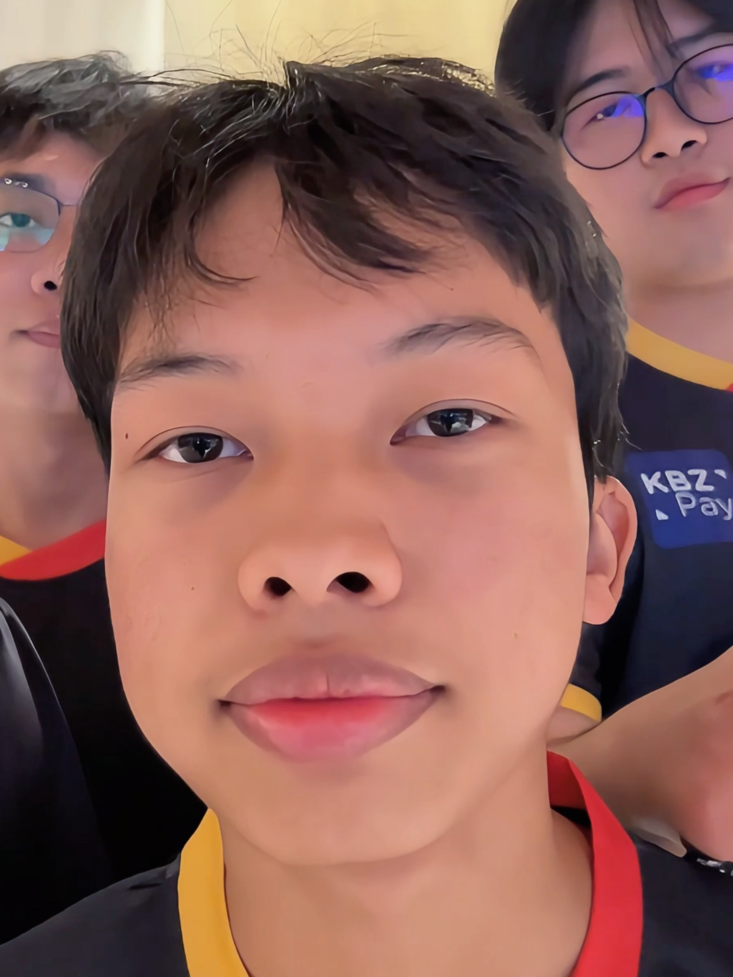 @HoK Esports