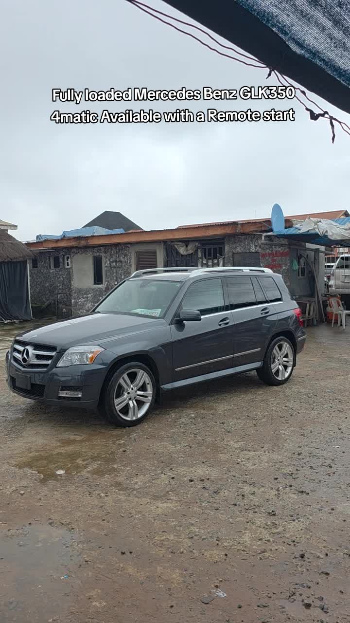 @Benin Cars Deals "Champion"
