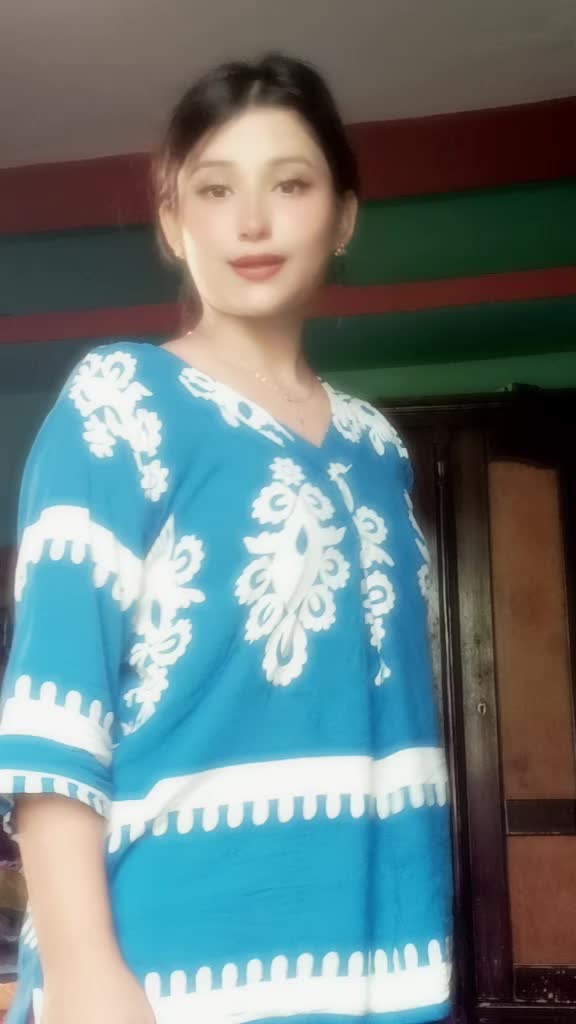 @NJR Dikshya Bhandari