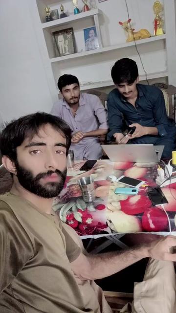 @Usmani bhatti ❤️
