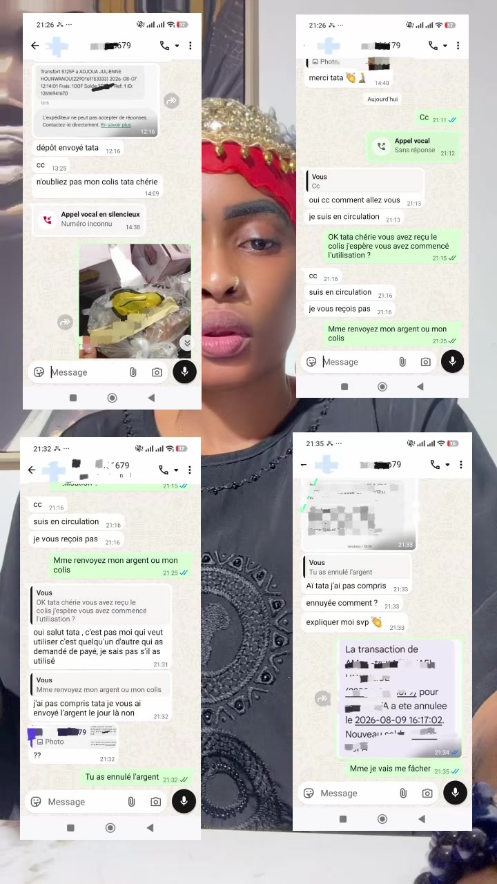@SECRET🤫DU NORD💎IMPÉRATRICE👑