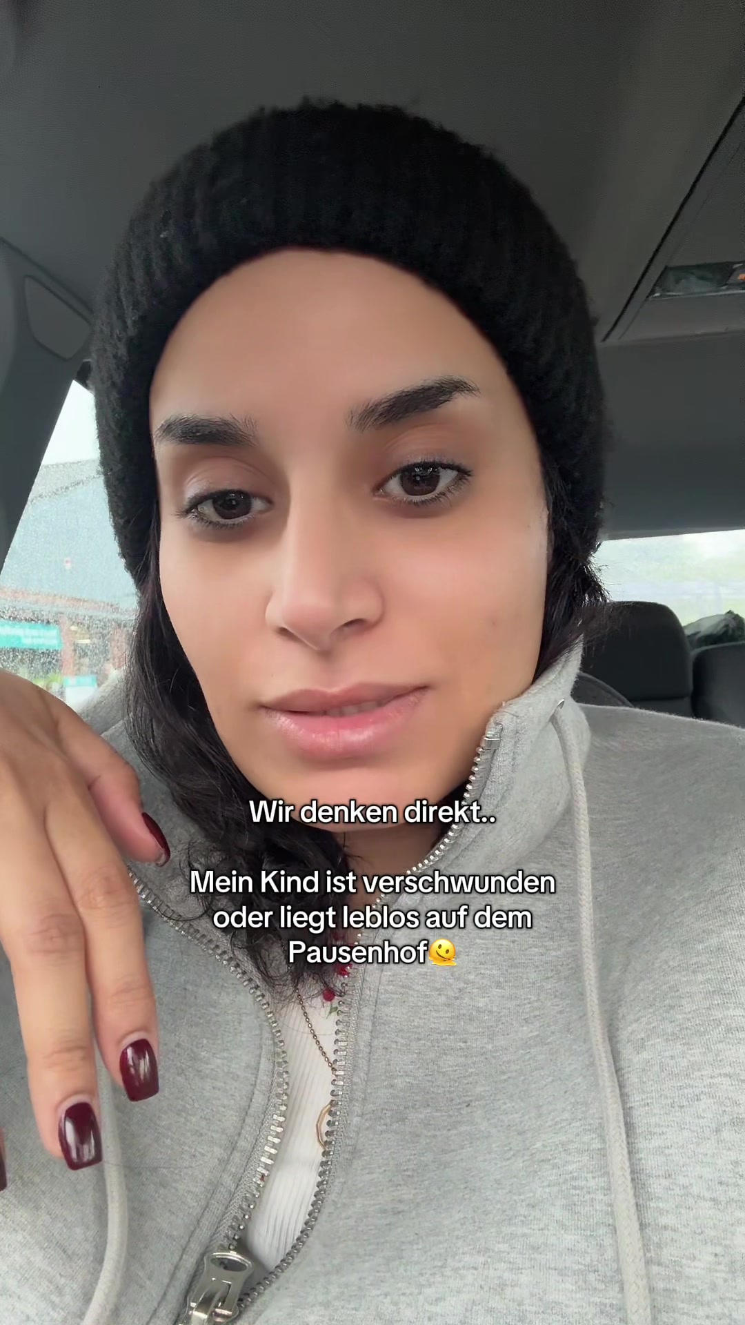 @Esma | Narzissmus & Freiheit