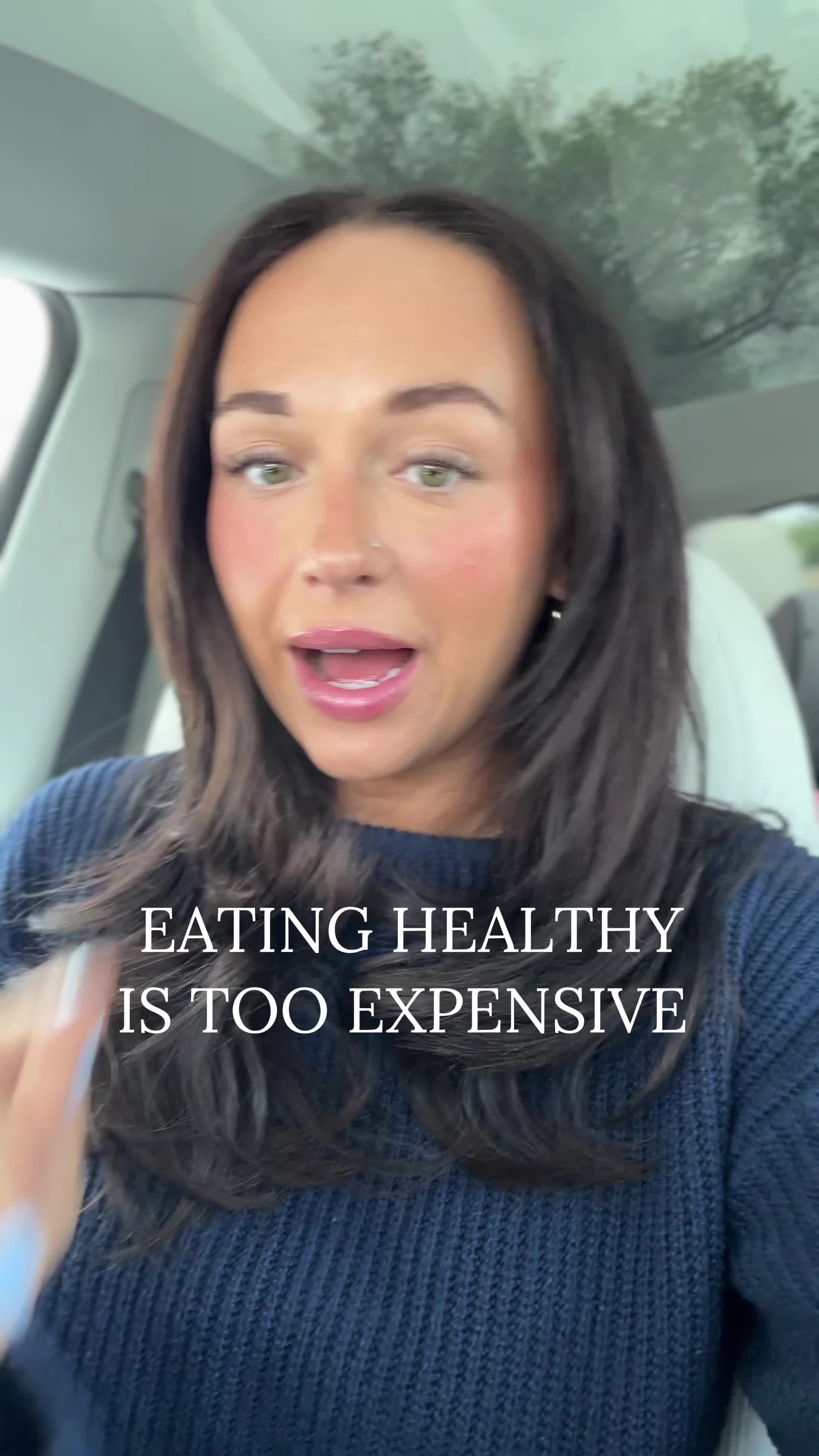 @Bre | Keto + Pilates