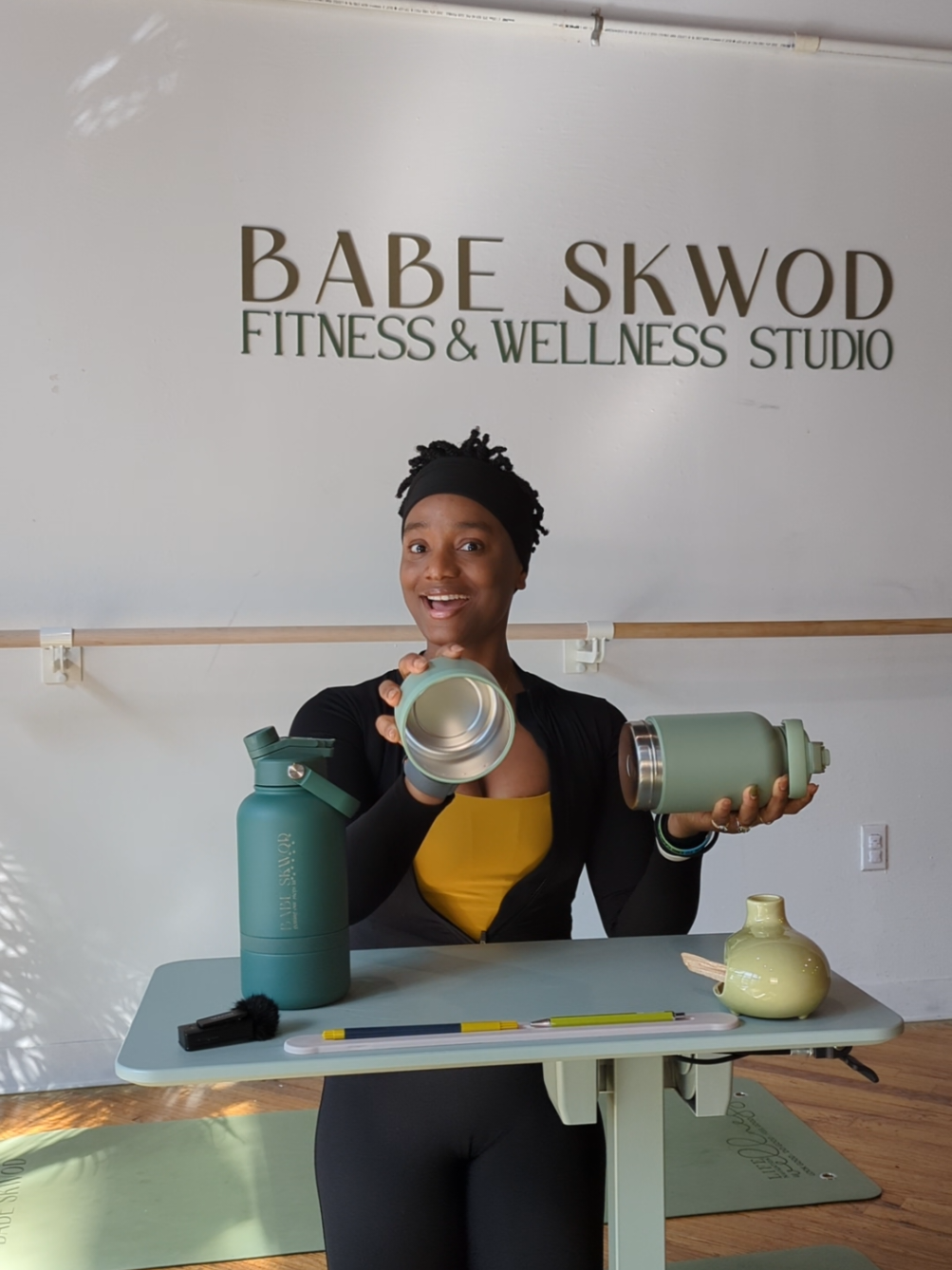 @BarreBabe
