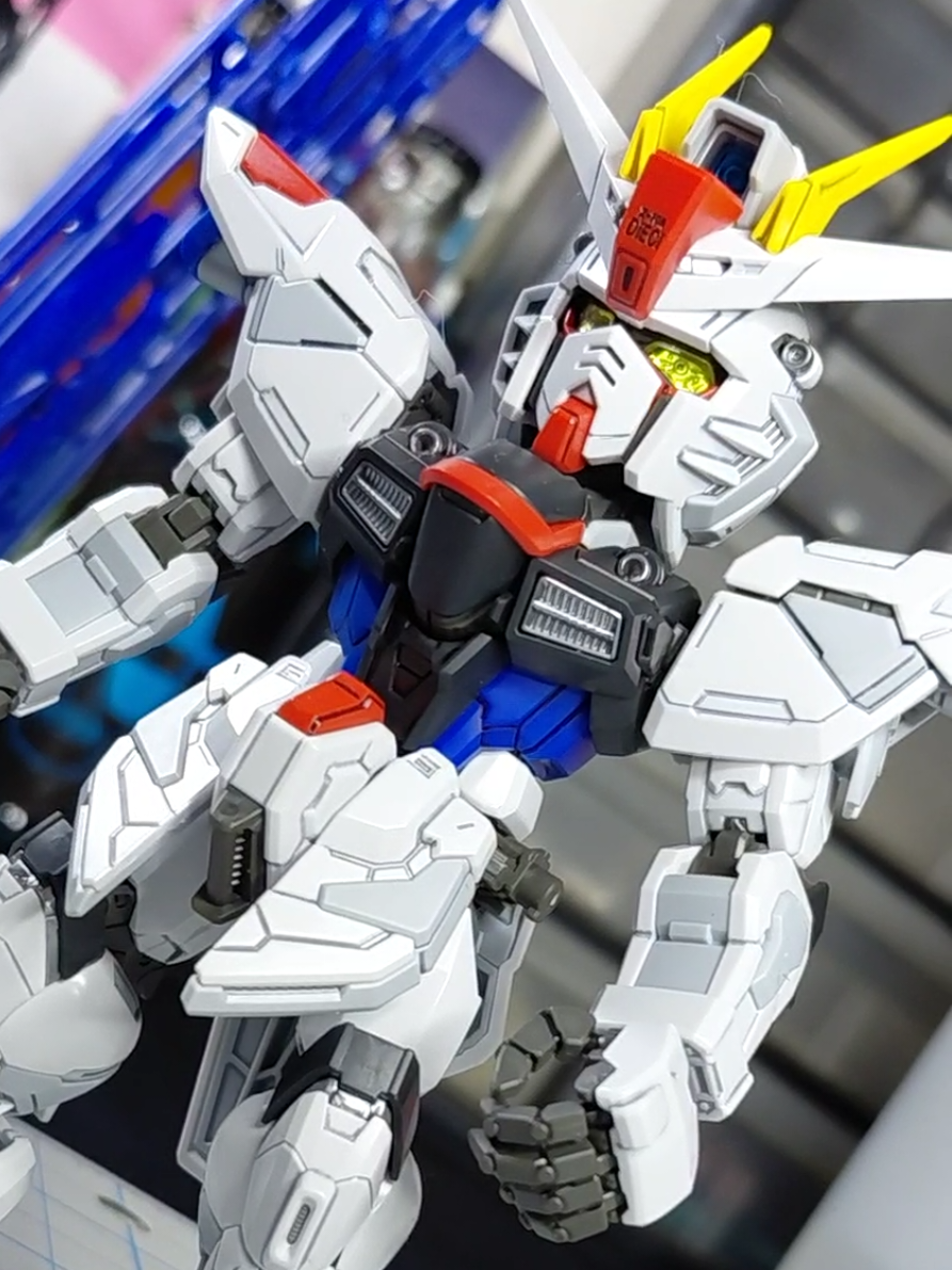 @Gunpla Guy