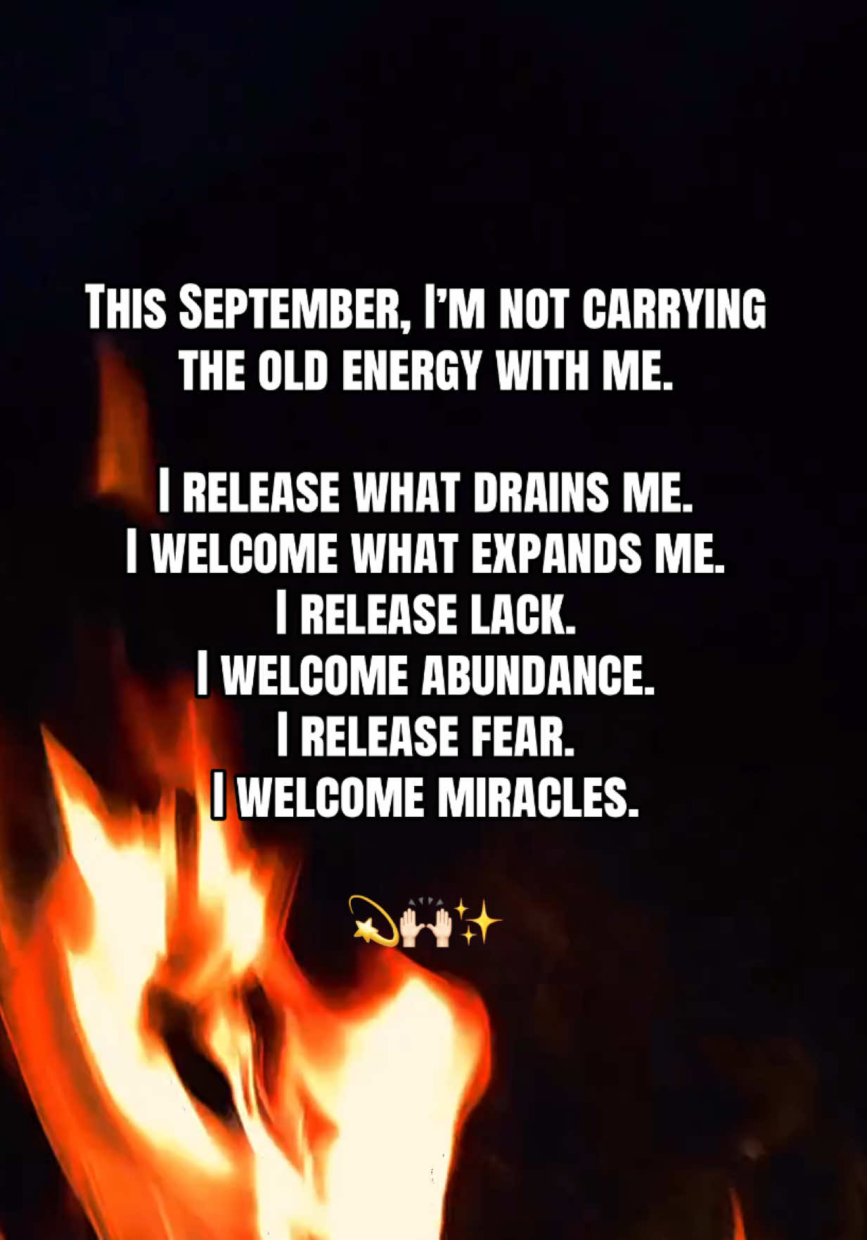 @AbundanceFlow*Manifestation