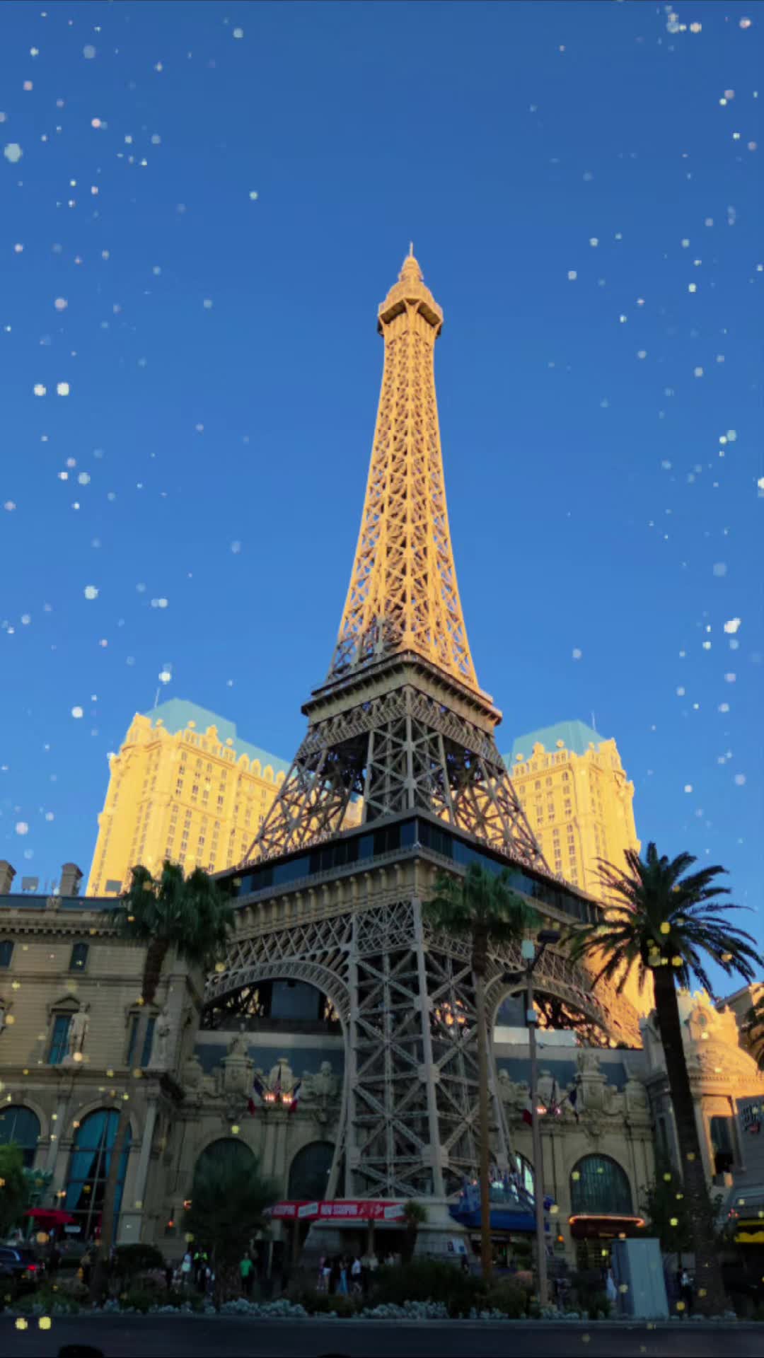 @BROTHER MIKE OF LAS VEGAS USA