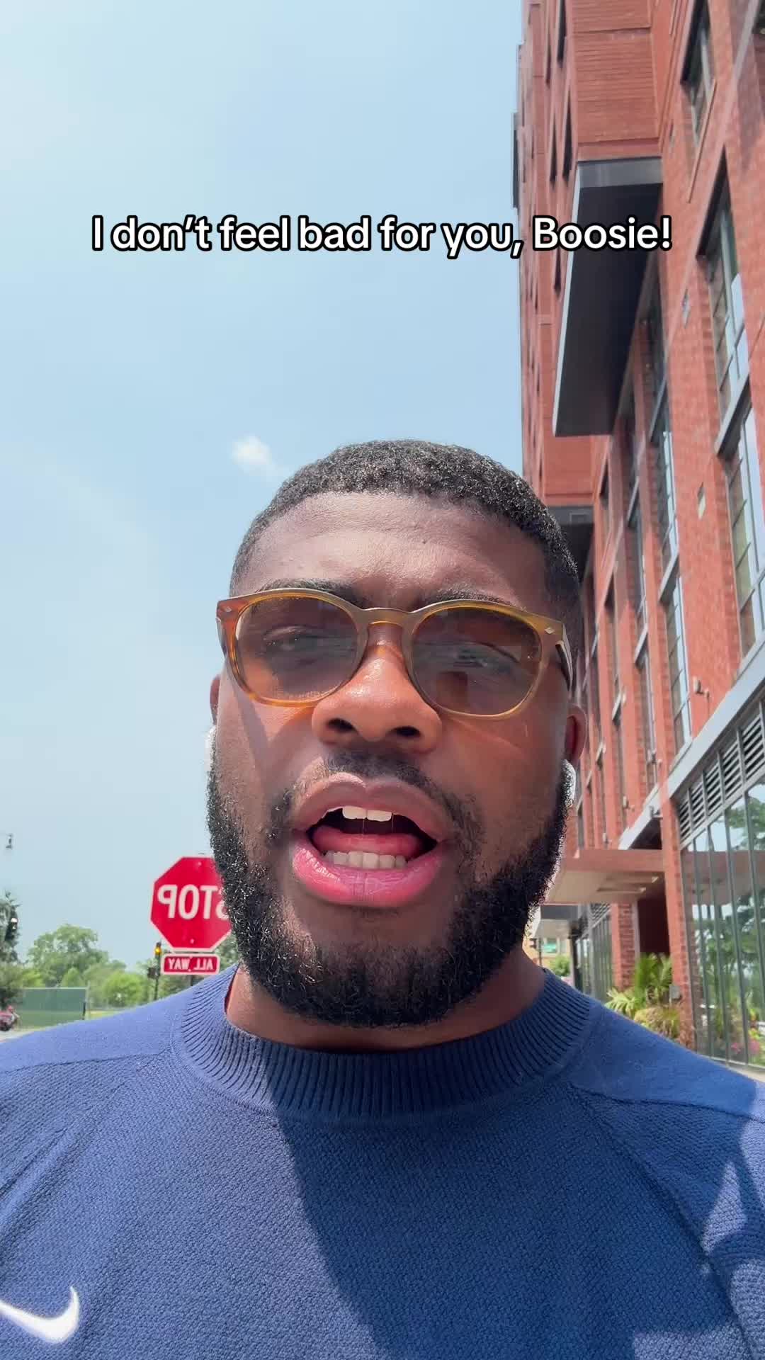 @Isaiah Martin