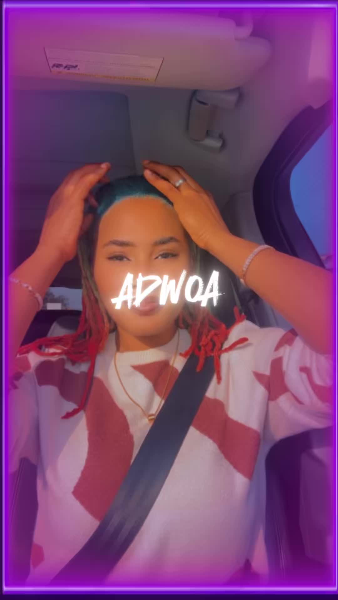 @KIKI MARLEY🌍🦅
