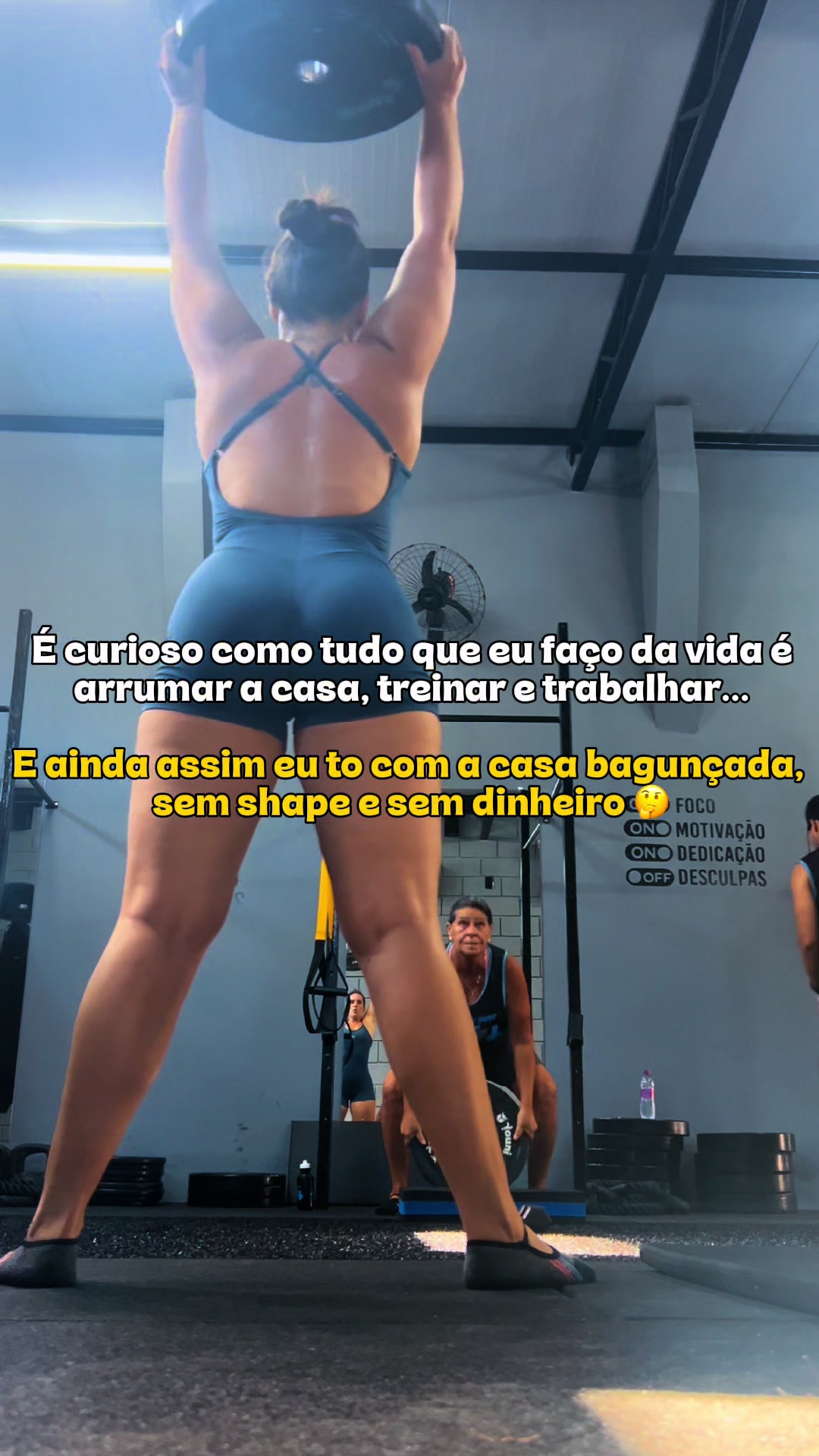 @Jessica Gouveia