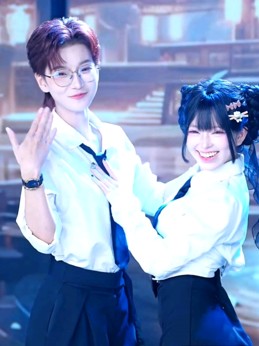 @bé ngoan của 𓆩🐈⬛𓆪