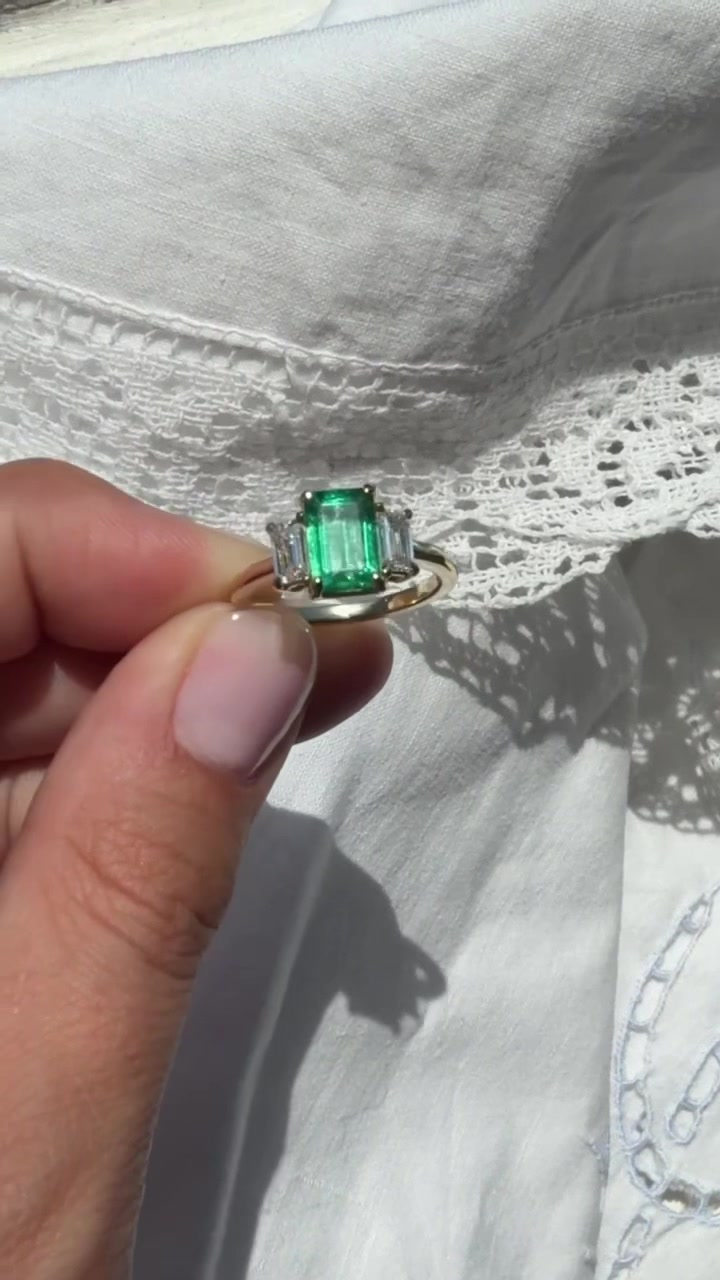 @Starling Jewelry