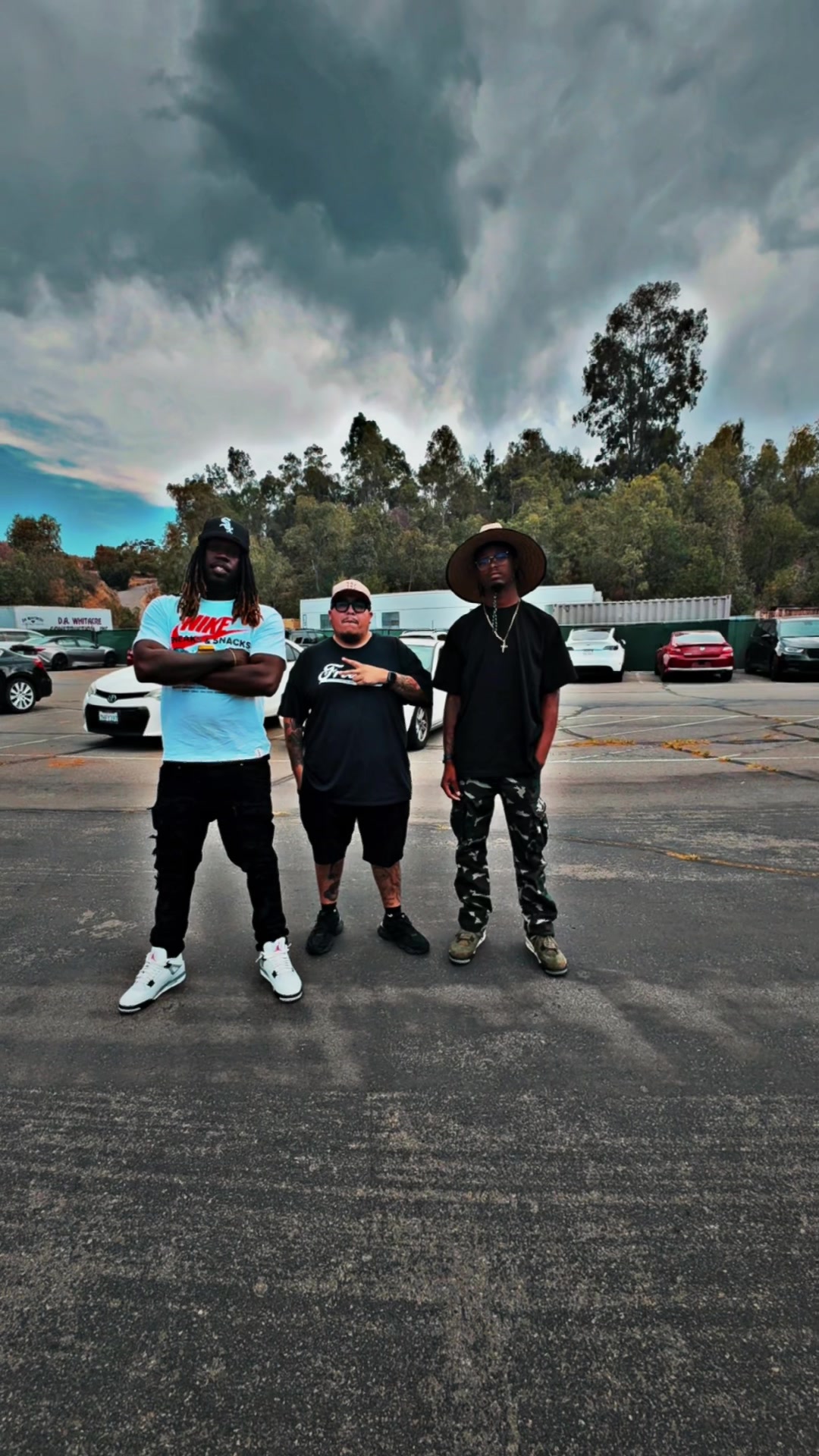 @3timezwashere