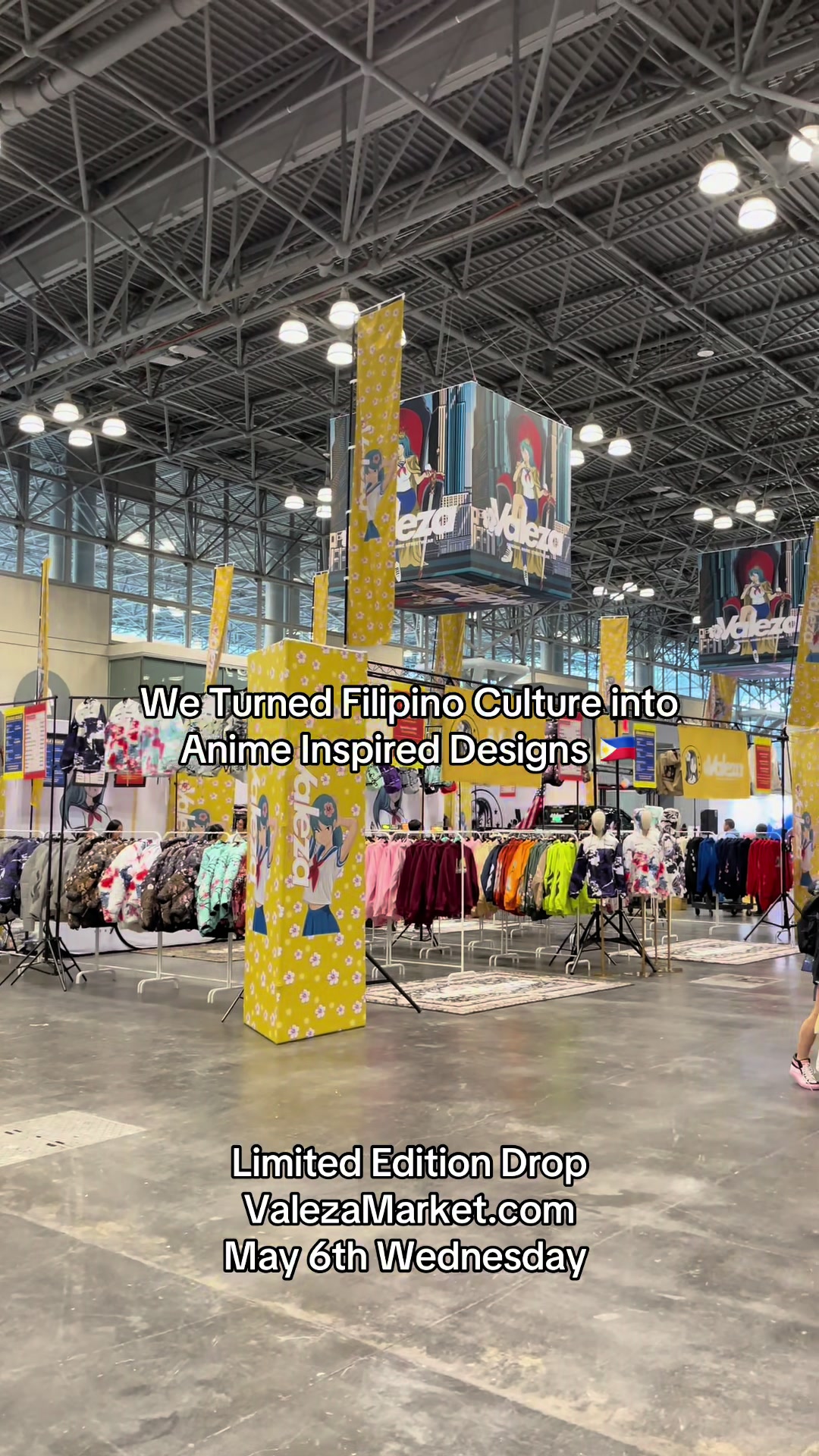 @Valeza Store