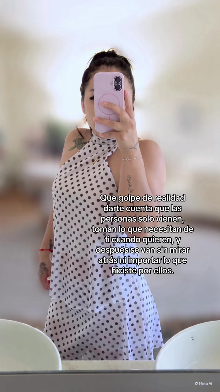 @Mariela castro❤️