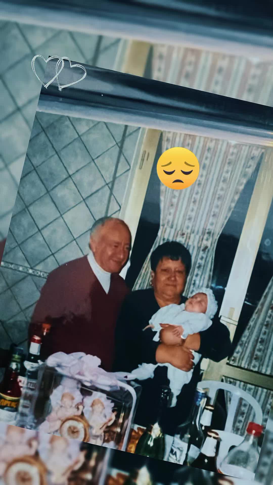 @Giuseppe e Francesca