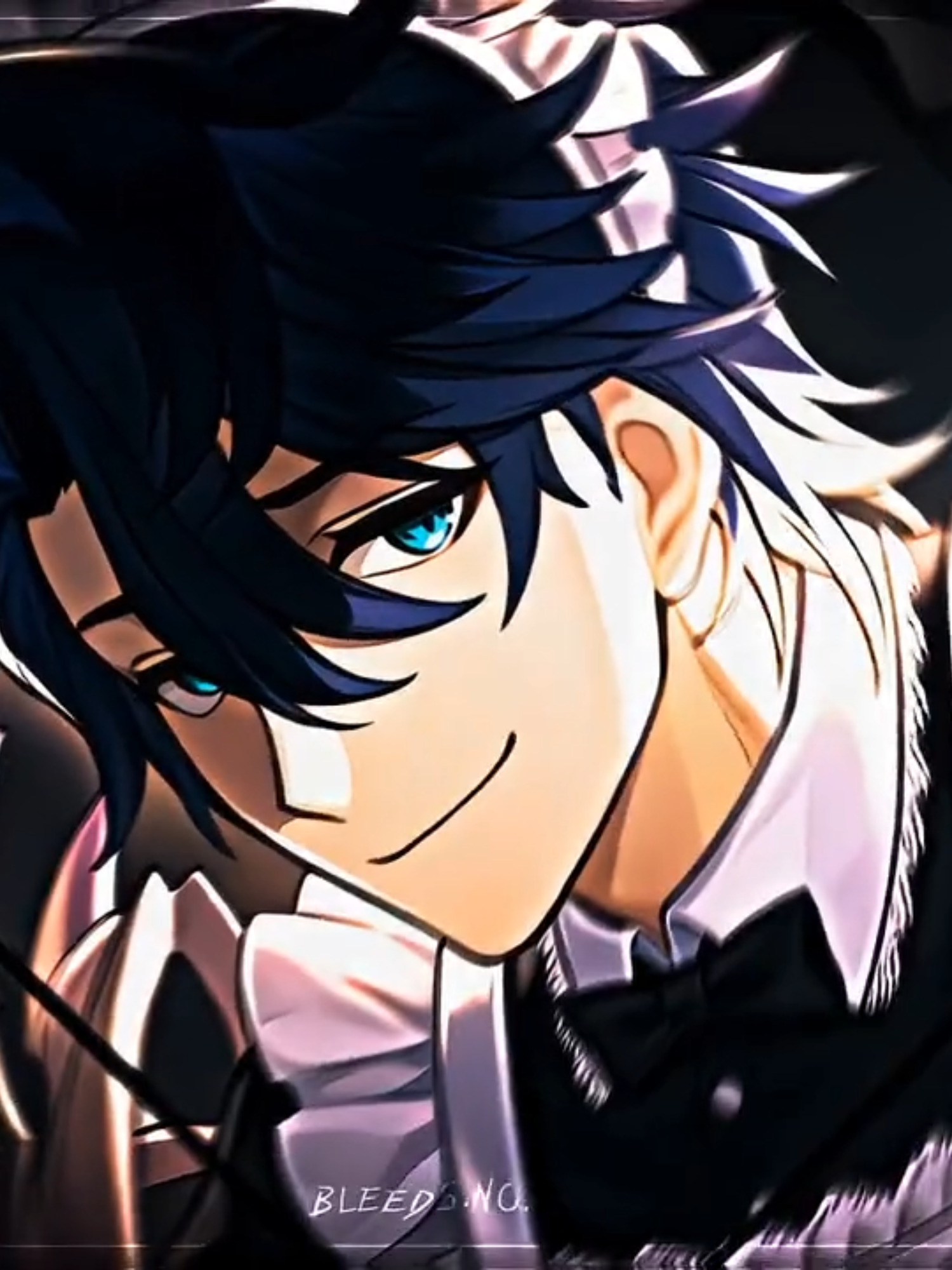@⠀⠀bleeds