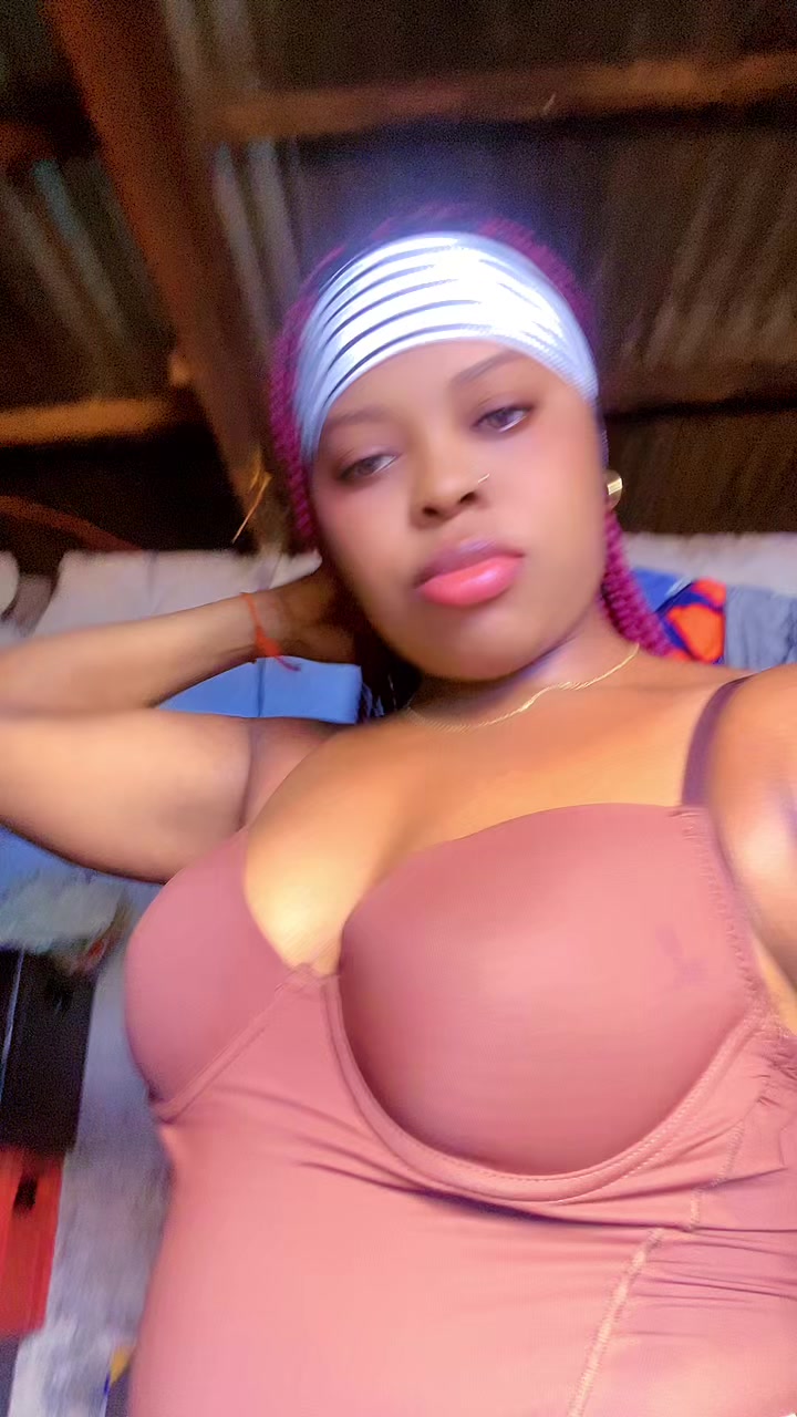 @Evodie Mulandu