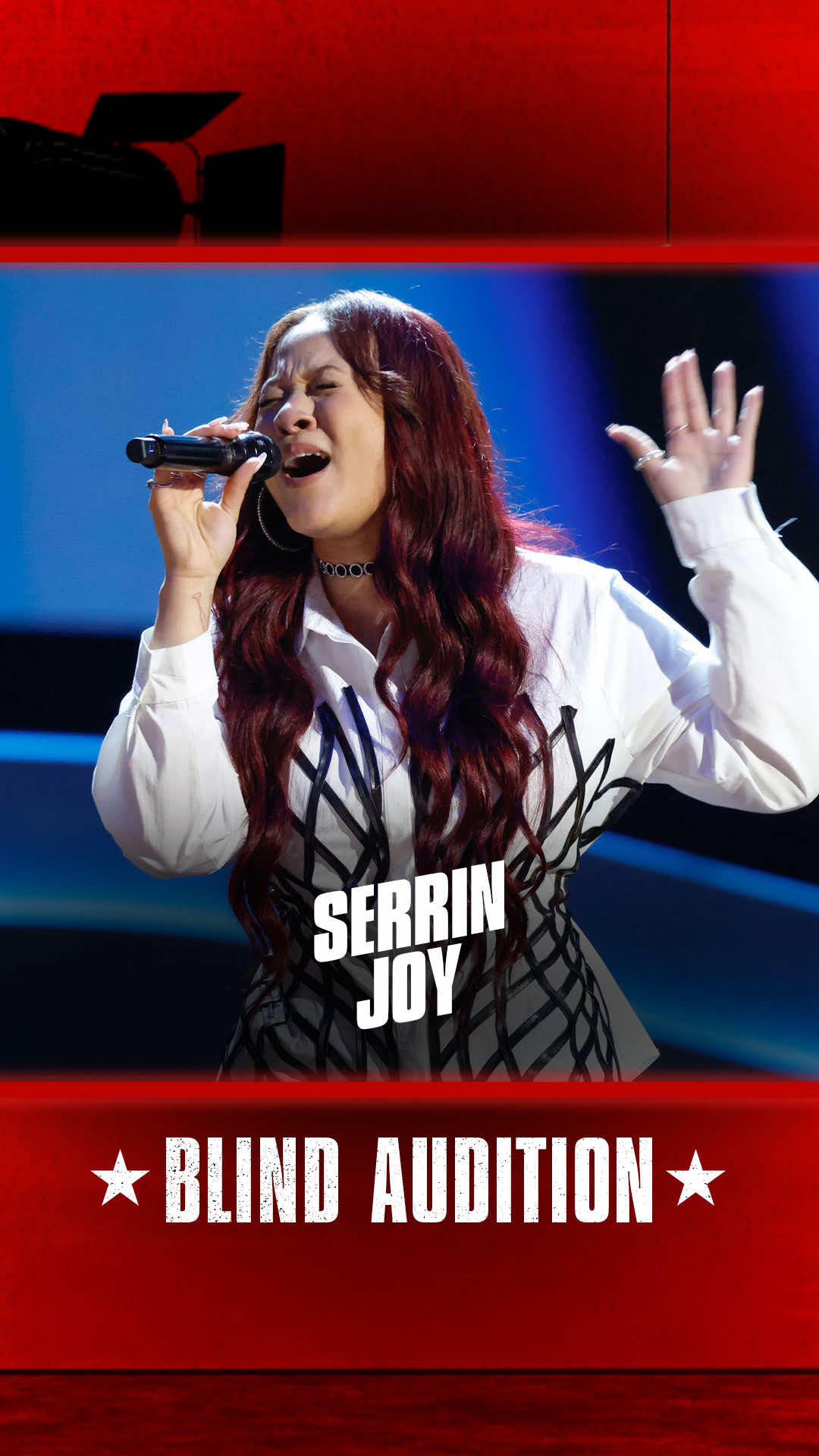 @NBC's The Voice