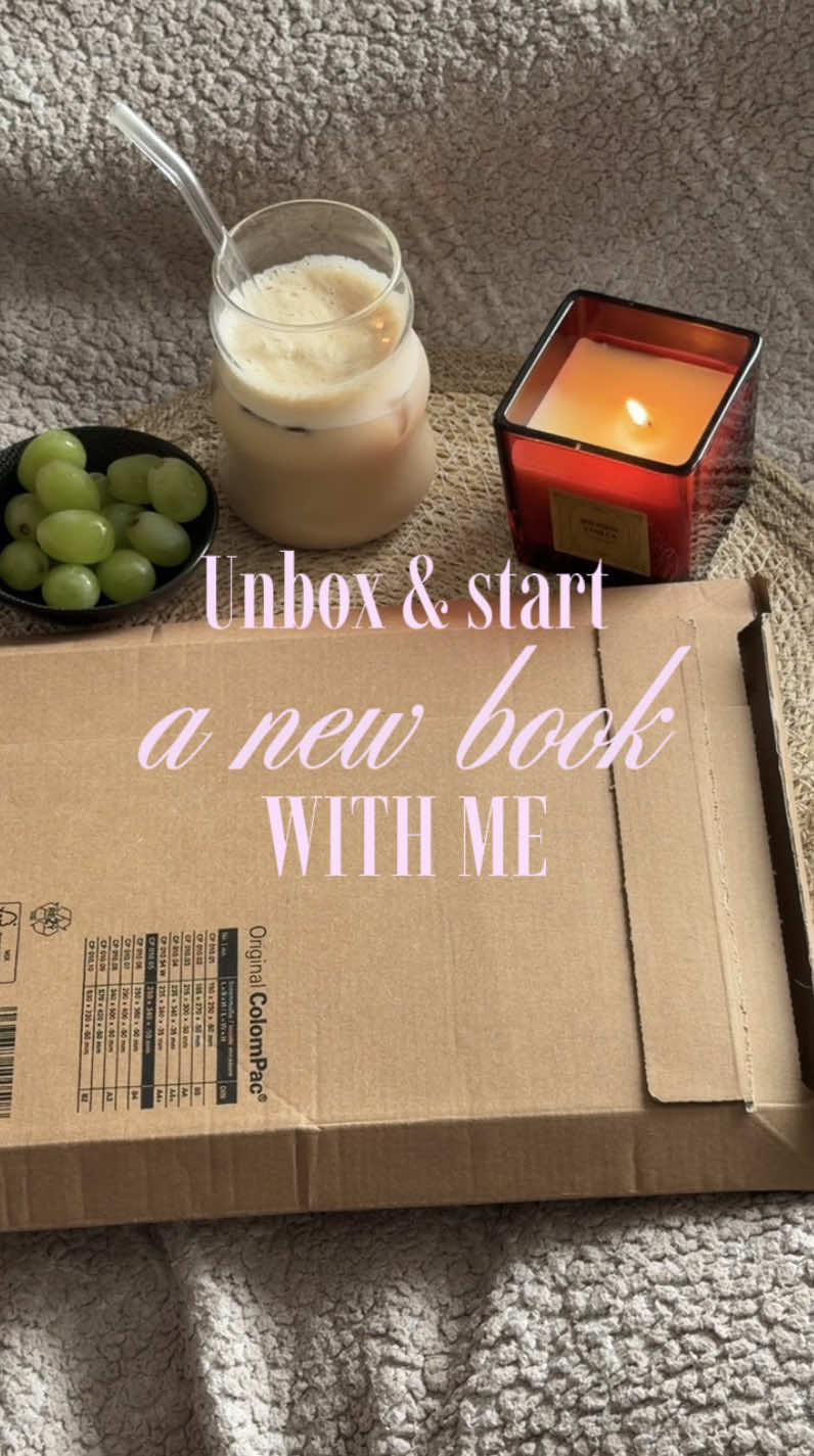 @Lisa | Booktok 📚🔮