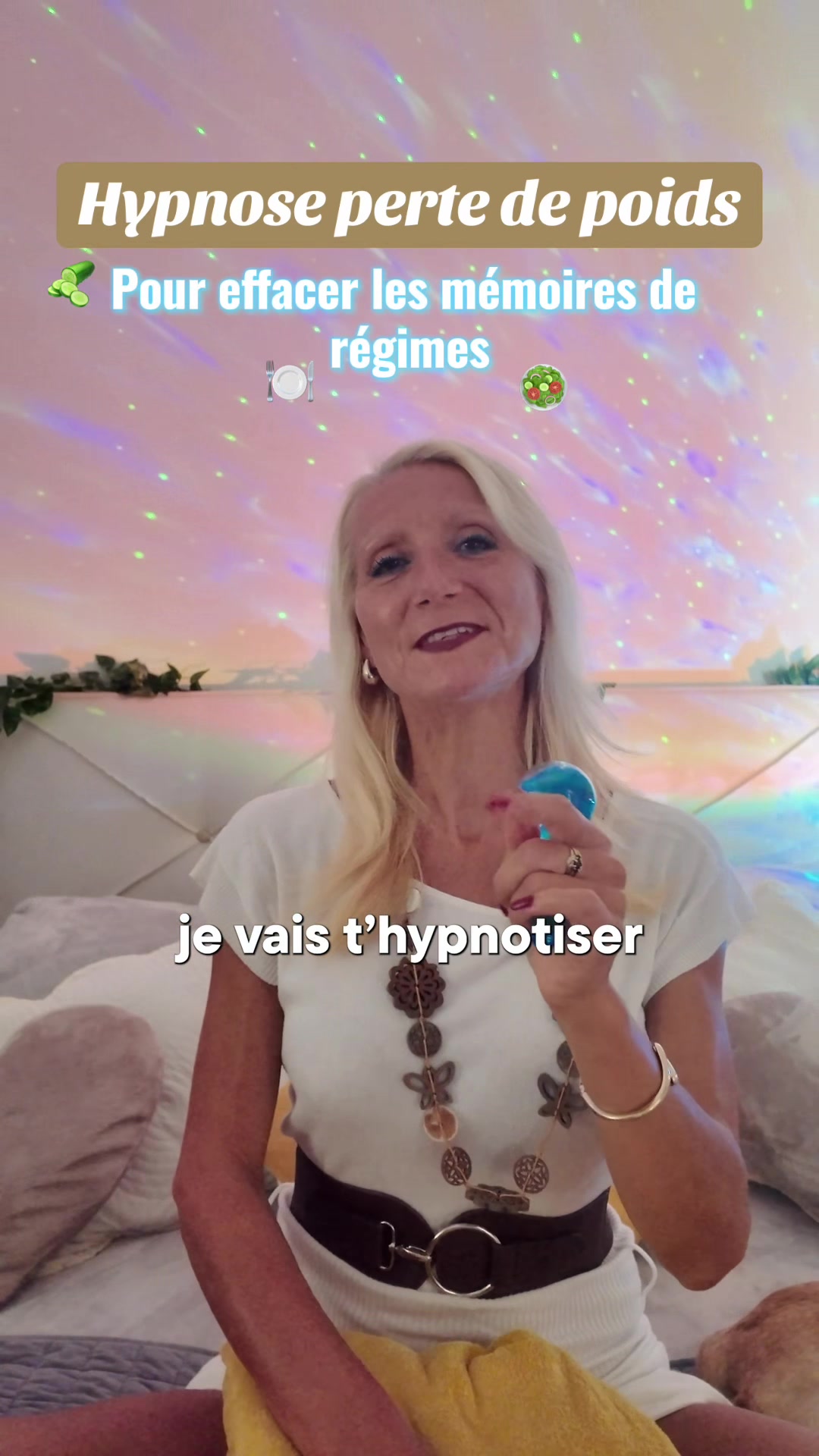 @Karine LS | Hypnose 🌀