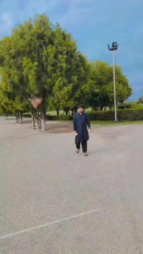@Ch Farhan