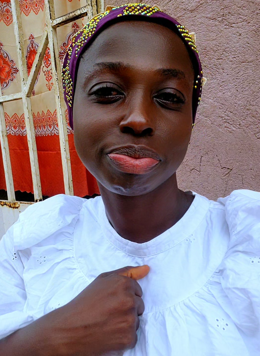 @Official Prophetess Kasawale