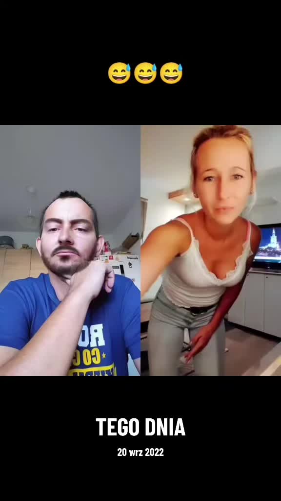 @Wojtuś 🤪🤪