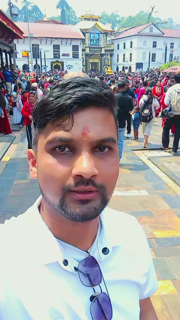 @अर्जुन पौडेल (उपाध्याय )