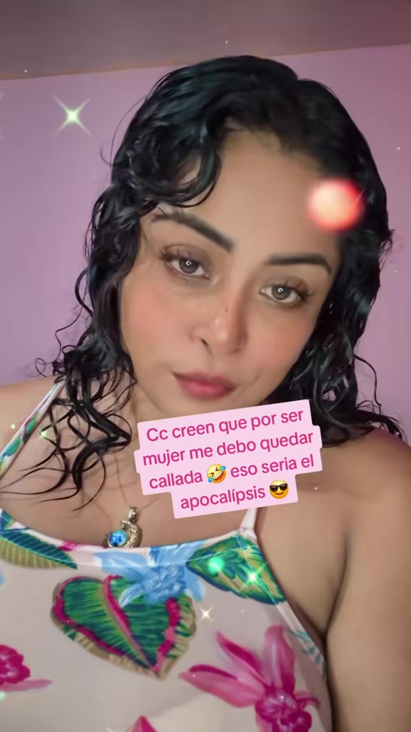 @Luna Yaretzi 🌙