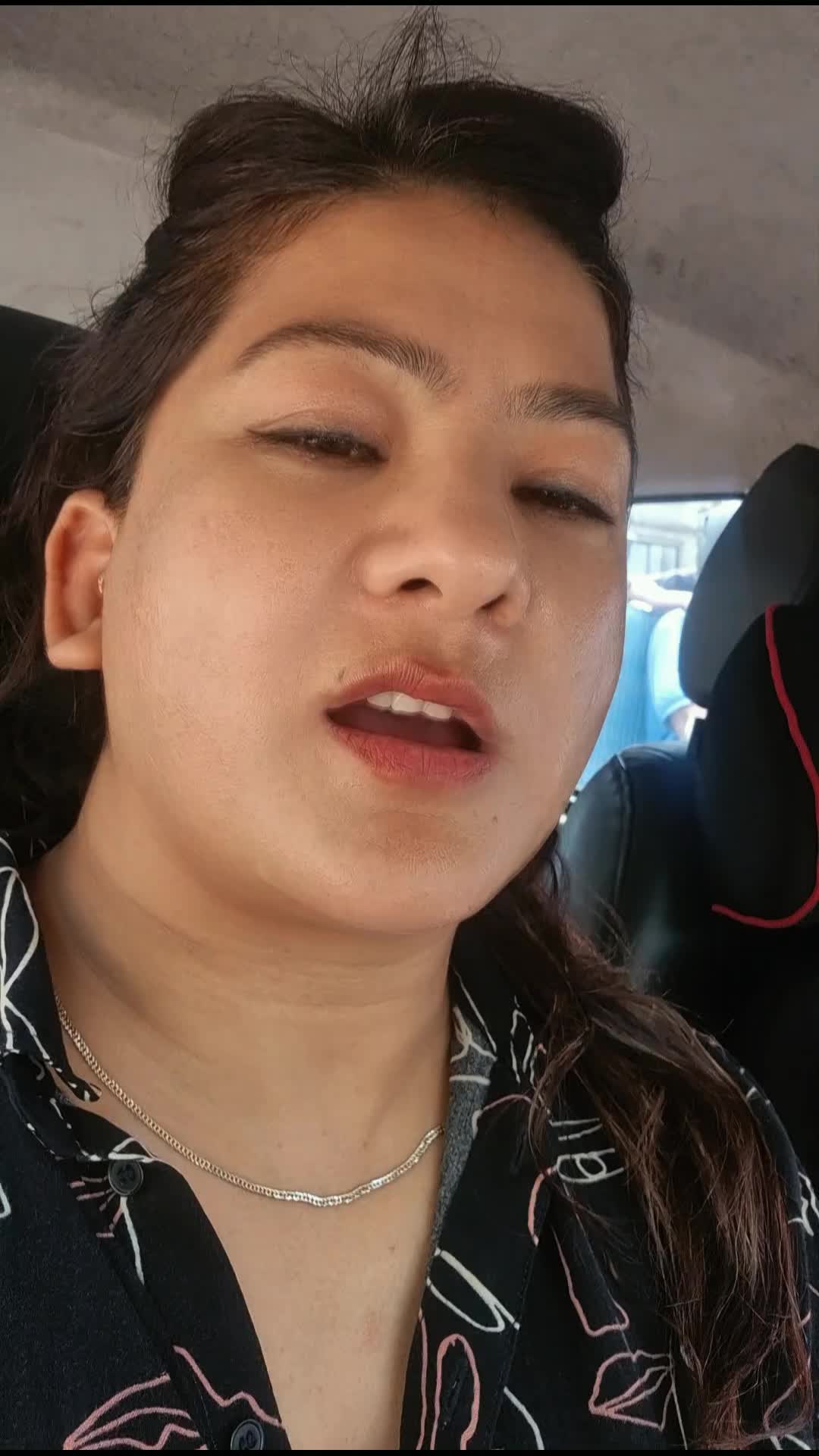@sharmy shrestha