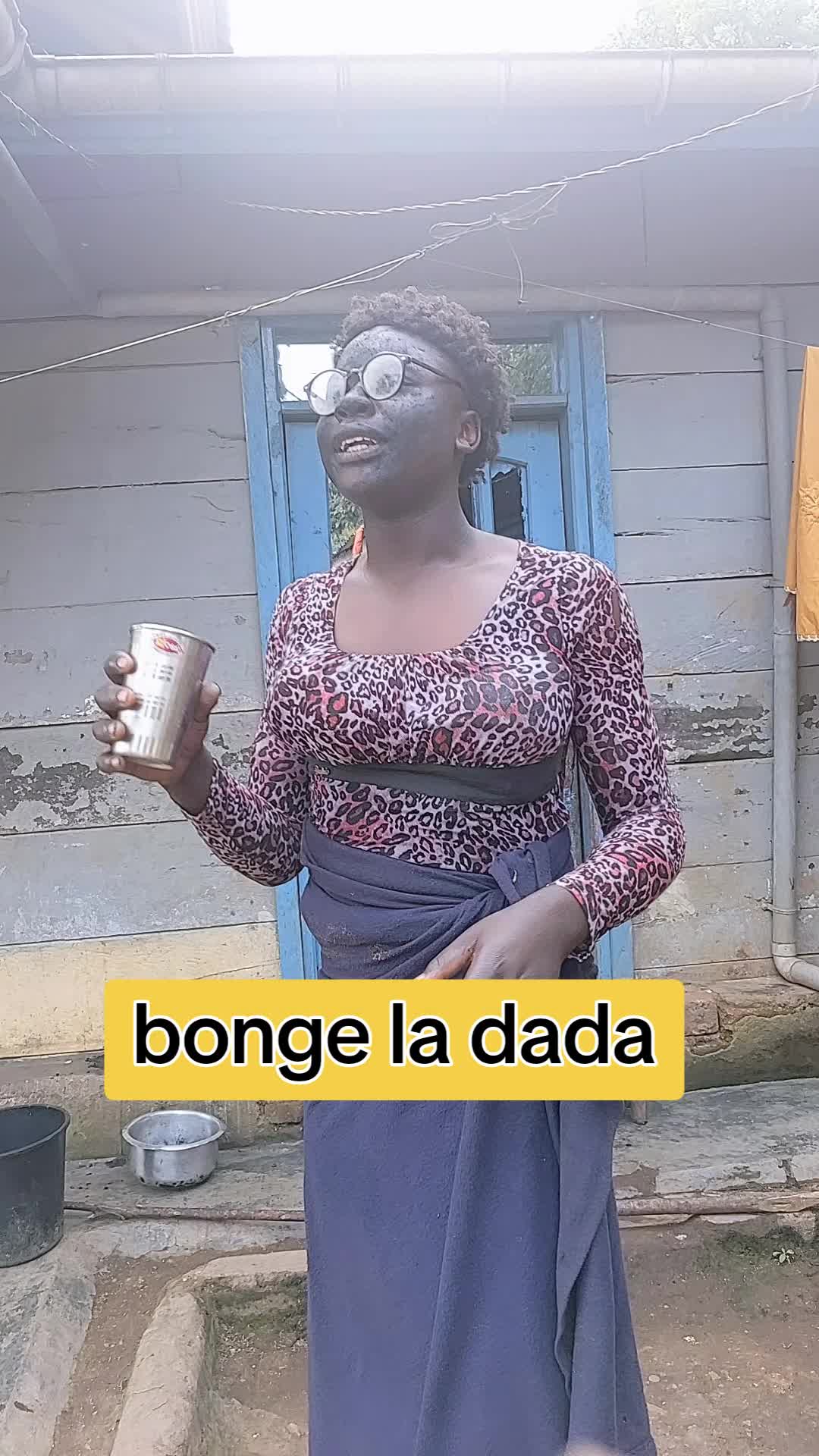 @zuchu de butembo