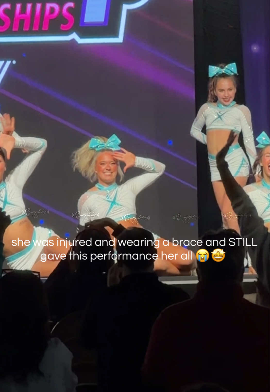 @senior elite