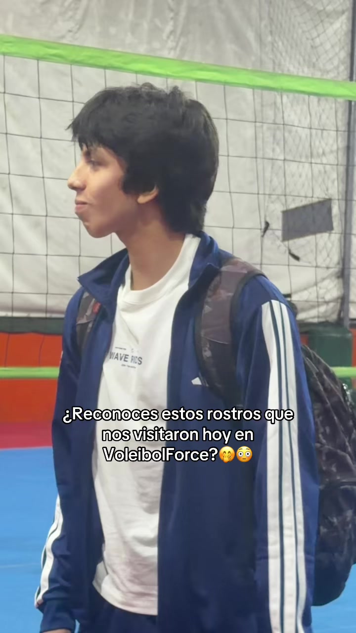 @voleibol force club 2030