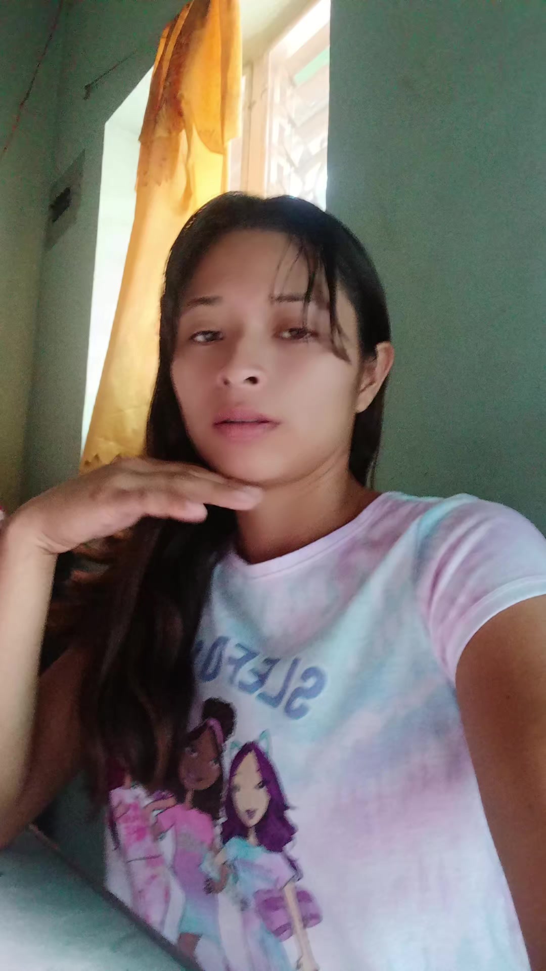 @Paola Natalia
